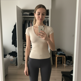 Chiara F. review photo