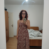 Liliane A. review photo