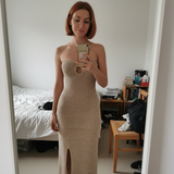 Axelle D. review photo