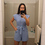 Morgane H. review photo