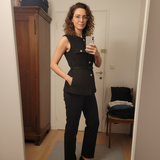Irina R. review photo