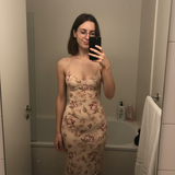 Edith M. review photo