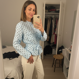 Tamara G. review photo