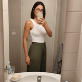 Laora W. review photo