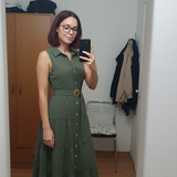 Arnaude M. review photo