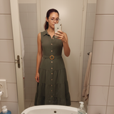 Maeva C. review photo
