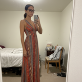 Sandra M. review photo