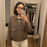 Laurine D. review photo