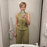 Adriana J. review photo