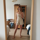 Alicia V. review photo