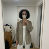 Andrea B. review photo