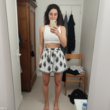 Annick D. review photo