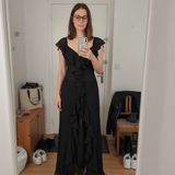 Inès D. review photo