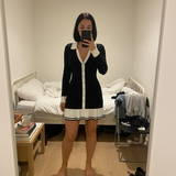 Maud M. review photo