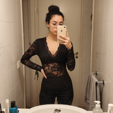 Arlette B. review photo