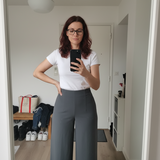 Muriel L. review photo
