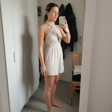 Dina D. review photo