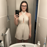 Cloé M. review photo