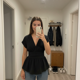 Christiane R. review photo