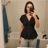 Murielle S. review photo