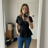Chantal V. review photo