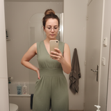 Elina D. review photo