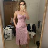 Lise D. review photo