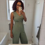 Isaline J. review photo