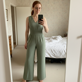 Olga C. review photo