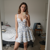 Lilou C. review photo