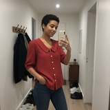 Mariam B. review photo