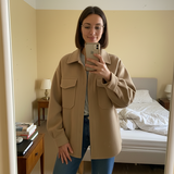 Ann A. review photo