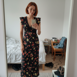 Eline V. review photo