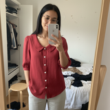 Teresa T. review photo