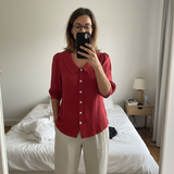 Lucie F. review photo