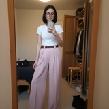 Shirley C. review photo
