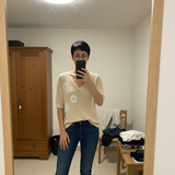 Sandrine D. review photo