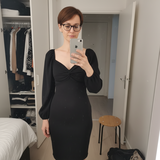 Ginette D. review photo