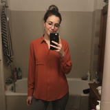 Samira P. review photo