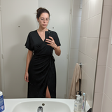 Gladys V. review photo