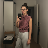 Marie-Paule B. review photo