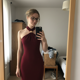 Marie-France M. review photo