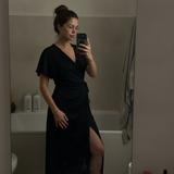 Mya B. review photo