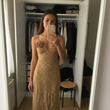 Viviane D. review photo