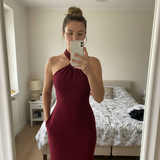 Ysaline B. review photo