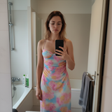 Romy F. review photo