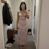 Lucette K. review photo
