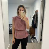 Salma B. review photo