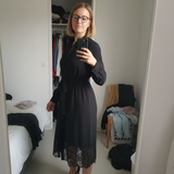 Delphine D. review photo