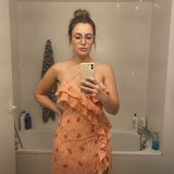 Francine W. review photo